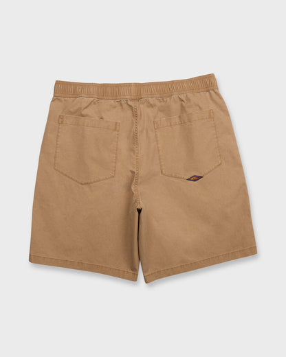 Saltwater Shorts - Tobacco