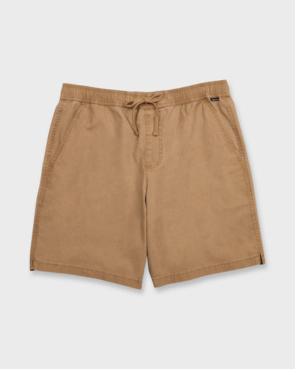 Saltwater Shorts - Tobacco