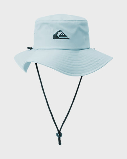 Bushmaster Cotton Canvas Boonie Hat - Blue Haze