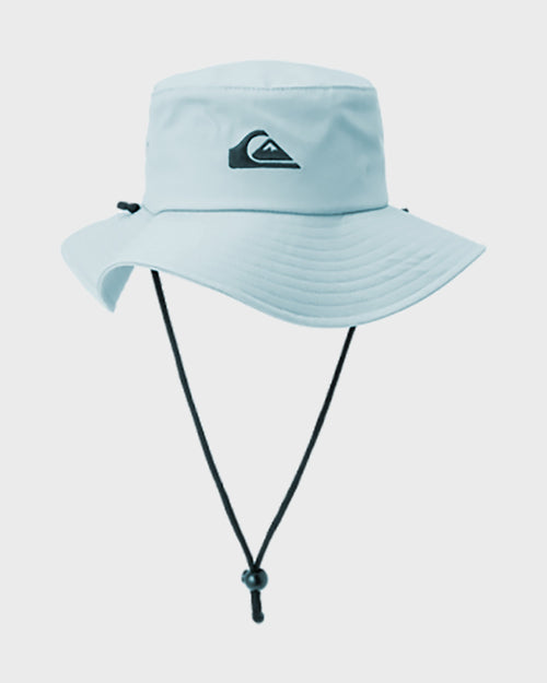 Bushmaster Cotton Canvas Boonie Hat - Blue Haze