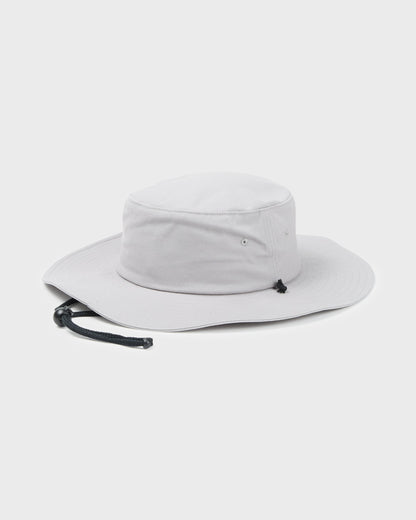 Bushmaster Cotton Canvas Boonie Hat - Sleet