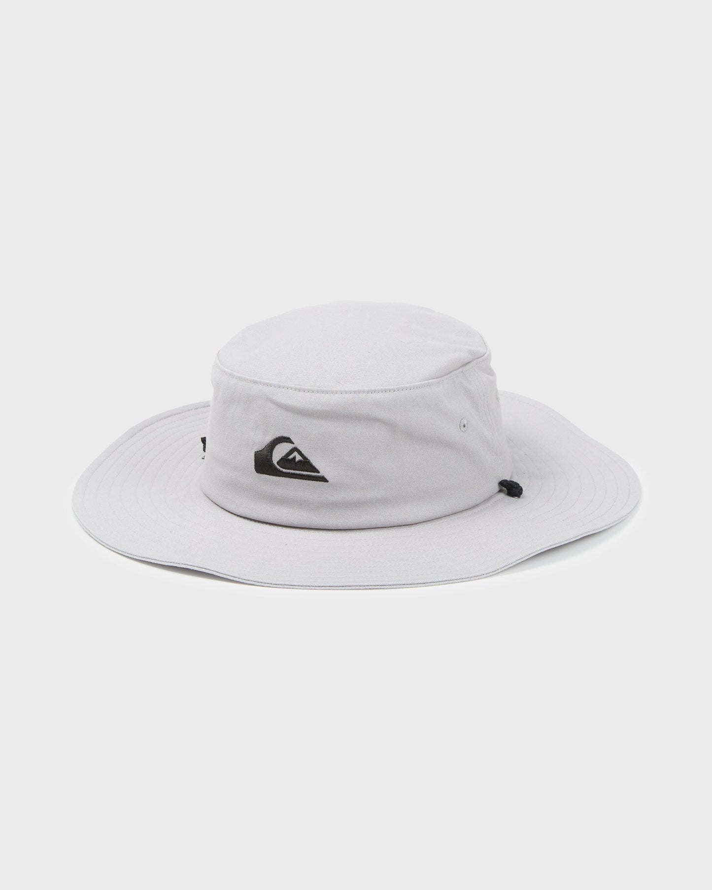 Bushmaster Cotton Canvas Boonie Hat - Sleet