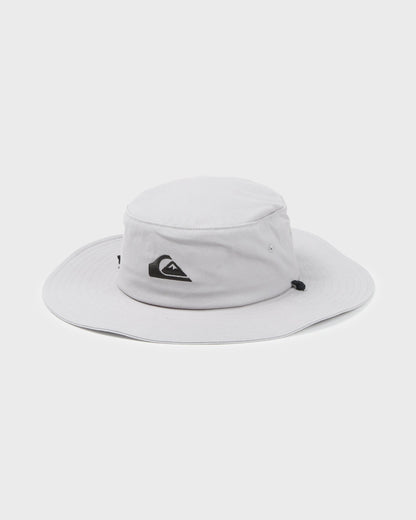 Bushmaster Cotton Canvas Boonie Hat - Sleet
