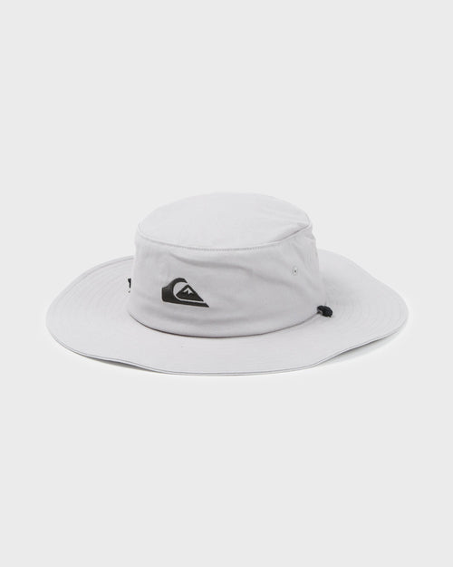 Bushmaster Cotton Canvas Boonie Hat - Sleet