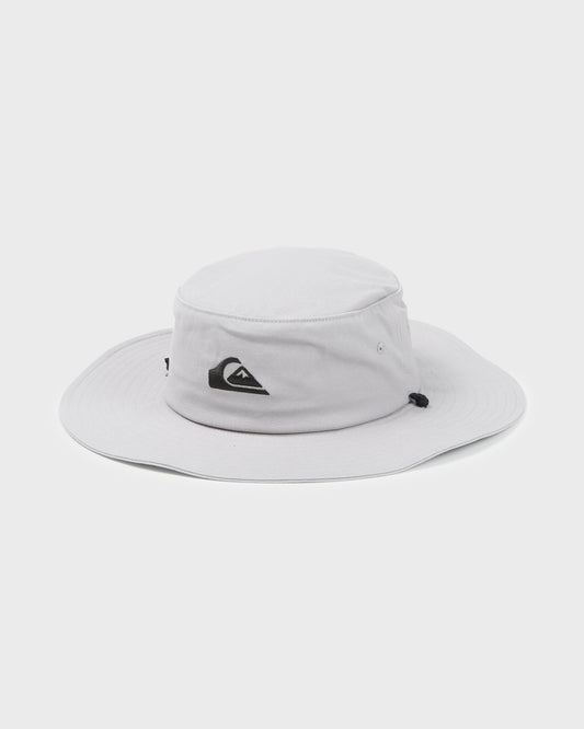 Bushmaster Cotton Canvas Boonie Hat - Sleet