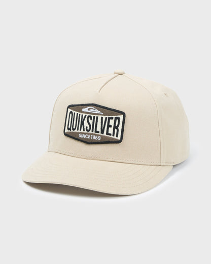 Lake Hat - Twill