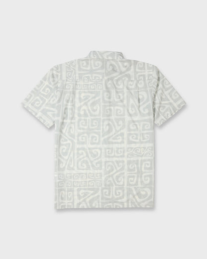Performance Pack Short Sleeve Shirt - White