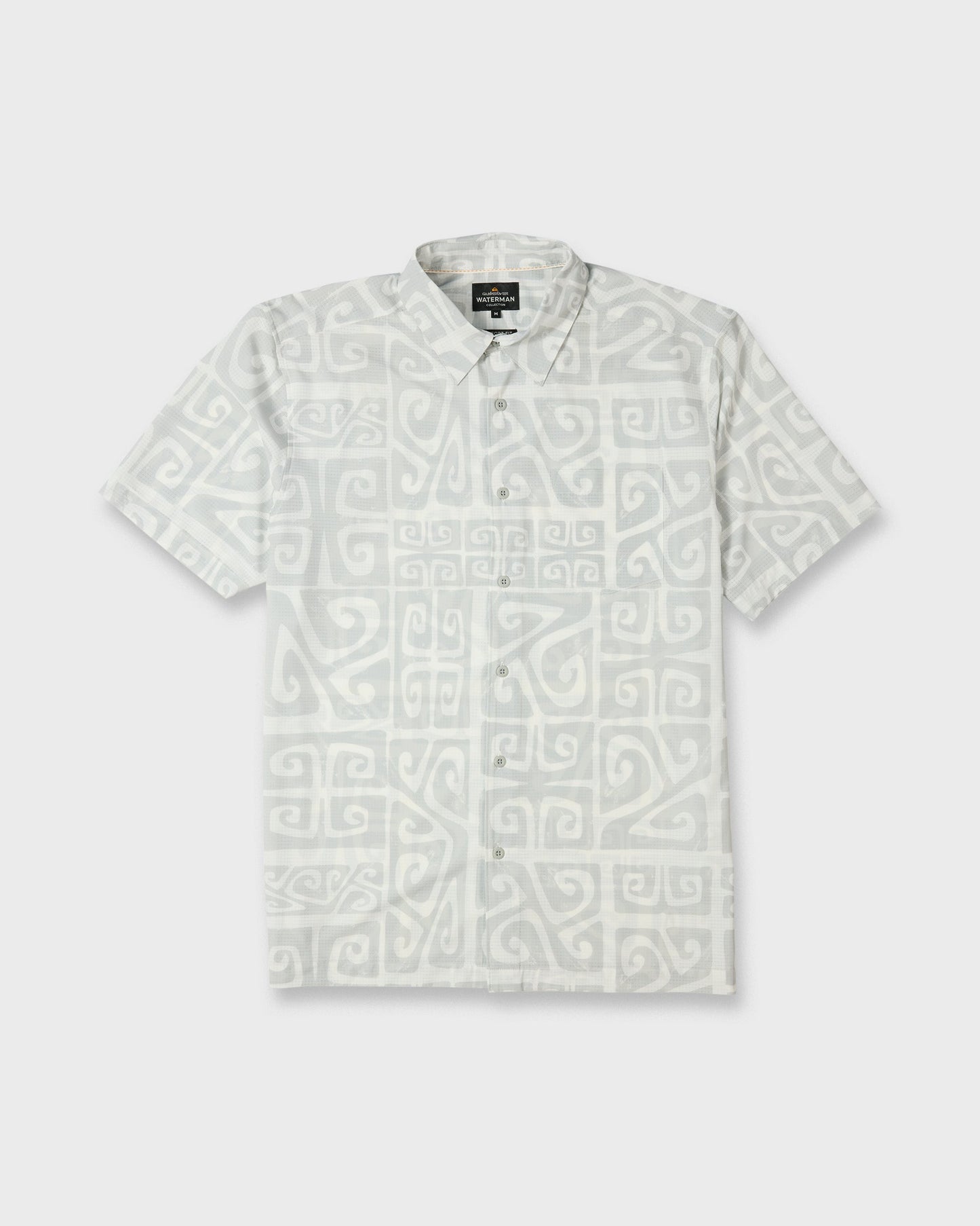 Performance Pack Short Sleeve Shirt - White