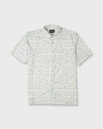 Performance Pack Short Sleeve Shirt - White