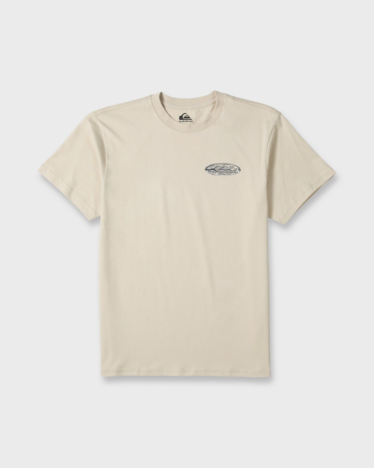 Solar Rain Classic Short Sleeve T-Shirt - Peyote
