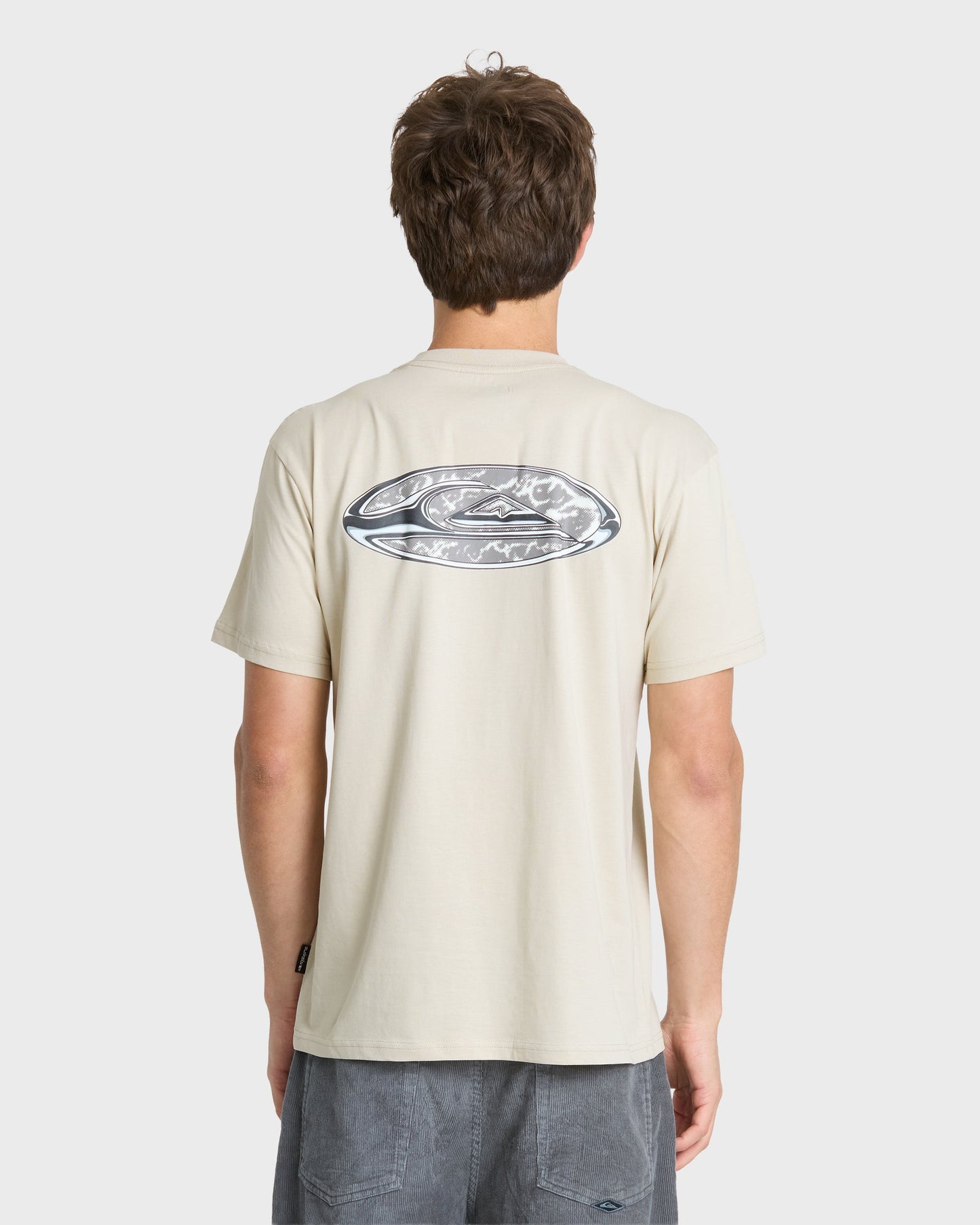 Solar Rain Classic Short Sleeve T-Shirt - Peyote