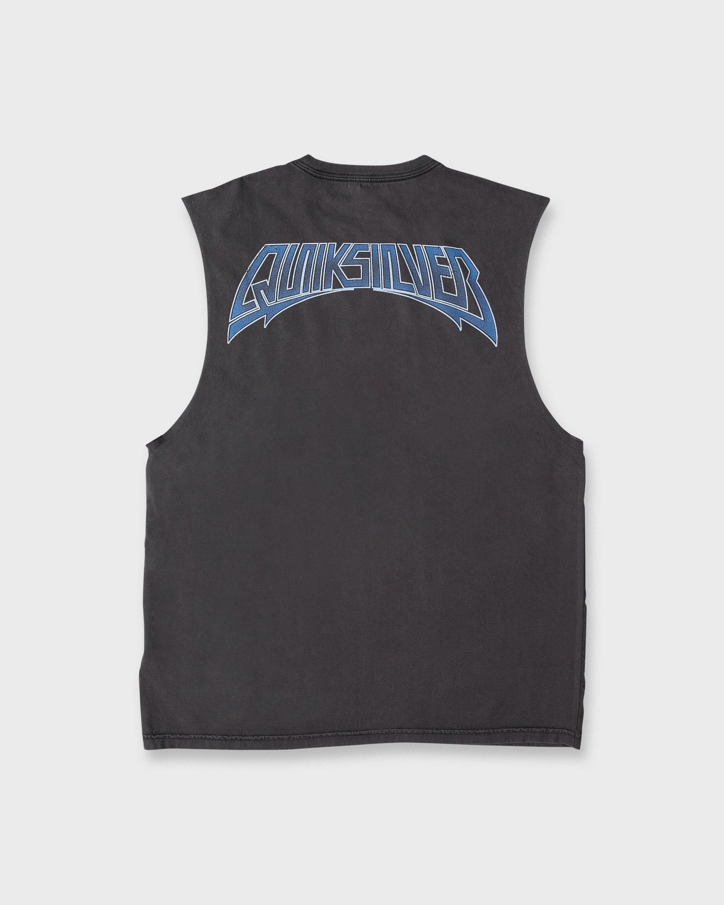Internal Beat Tank Top - Phantom