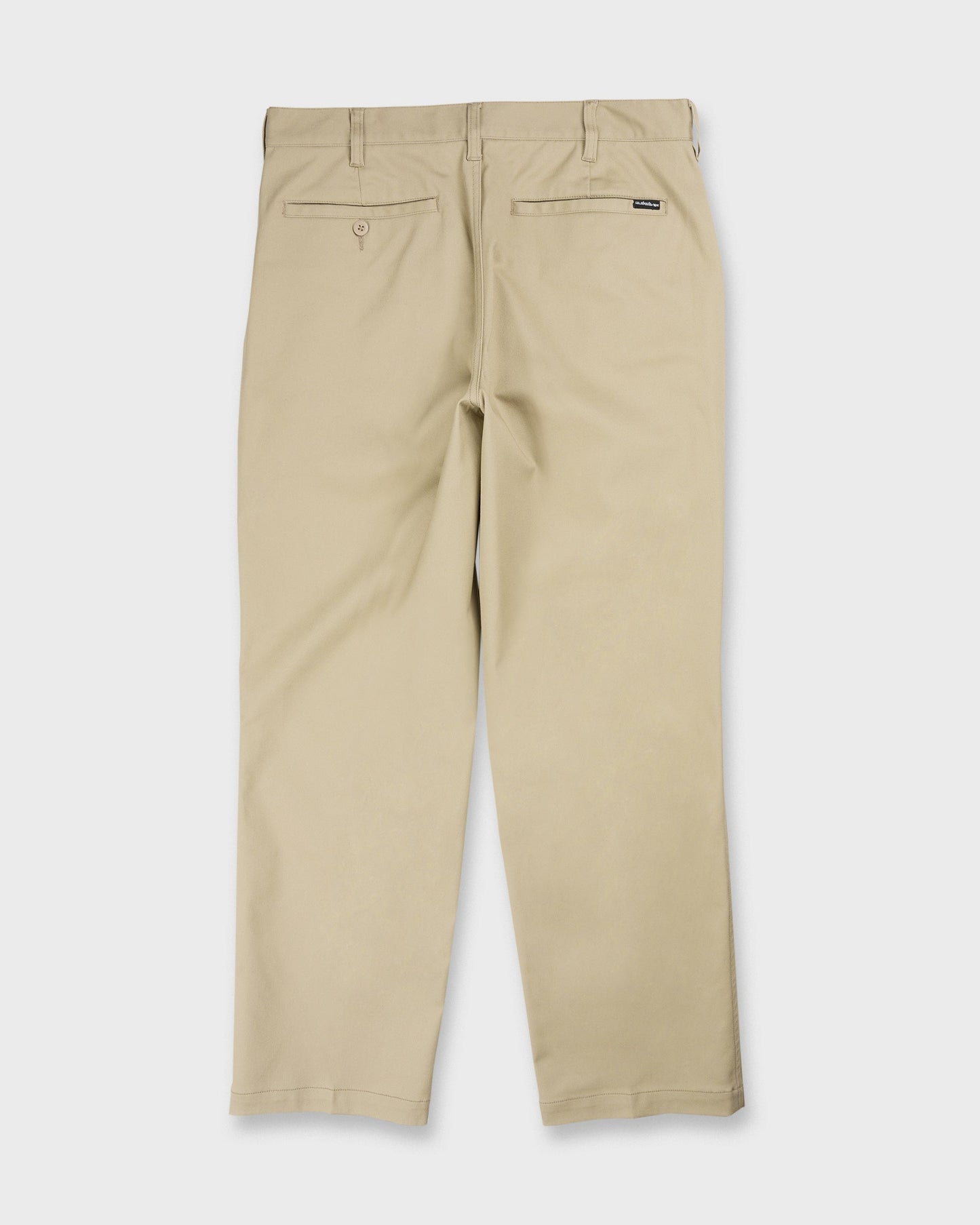 Union Stretch Chino Pants - Twill