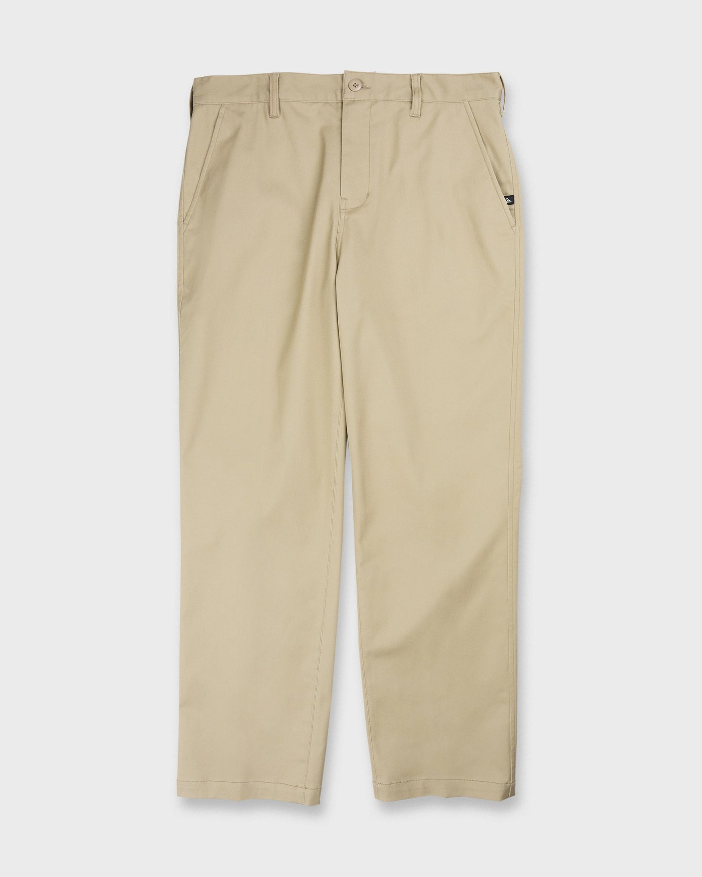 Union Stretch Chino Pants - Twill