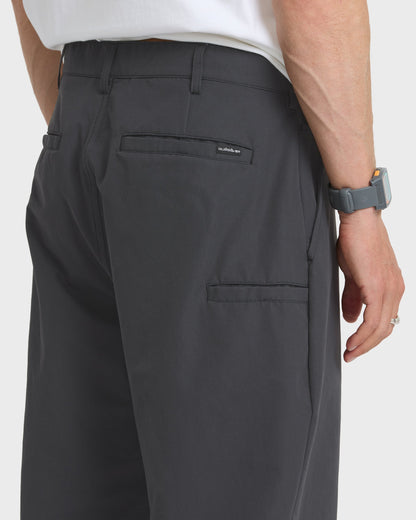 Fairway Chino Pants - Phantom