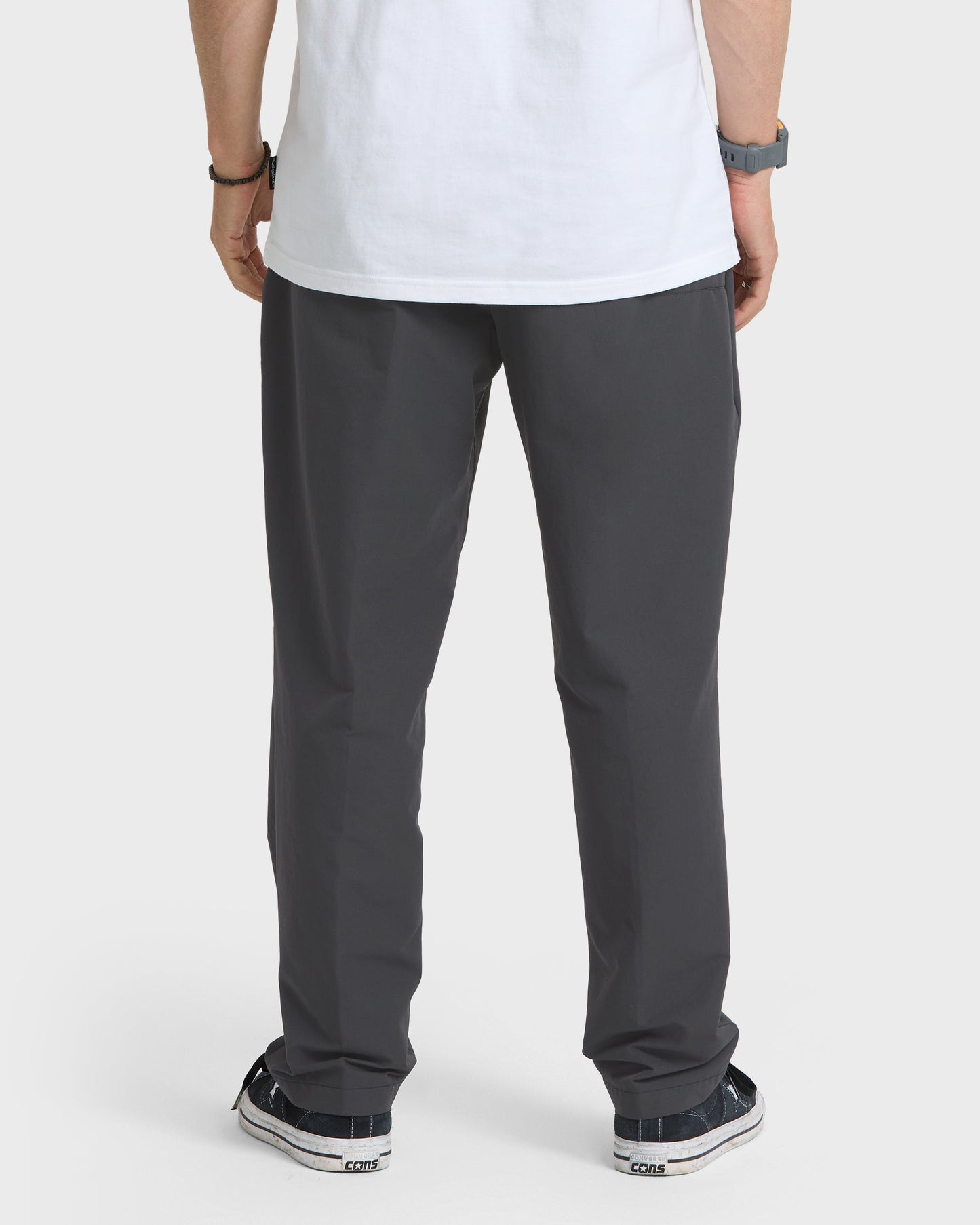 Fairway Chino Pants - Phantom