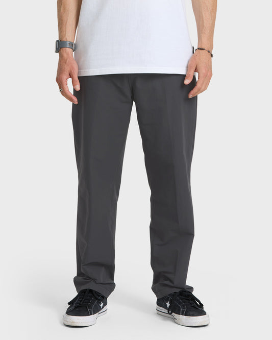 Fairway Chino Pants - Phantom