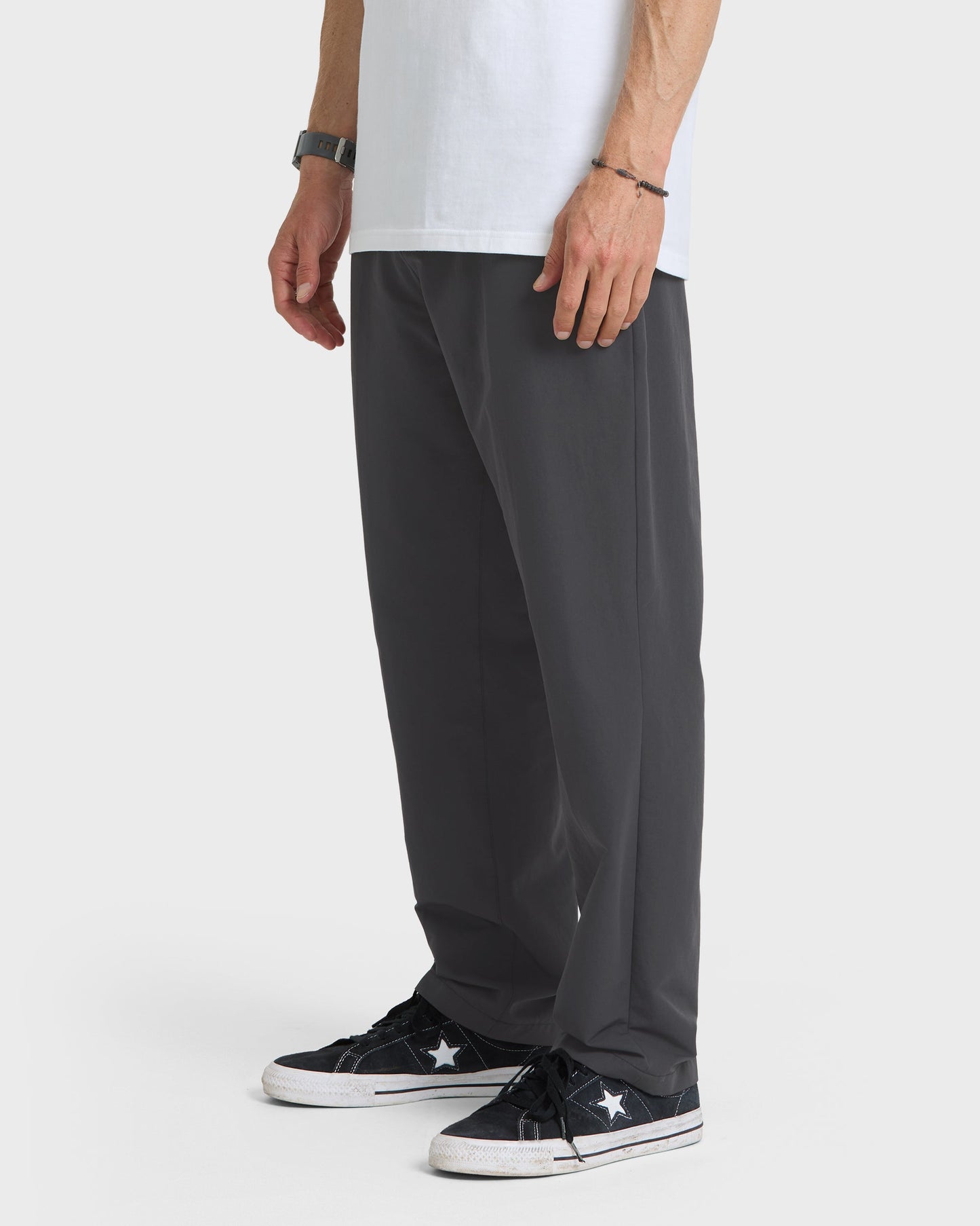 Fairway Chino Pants - Phantom