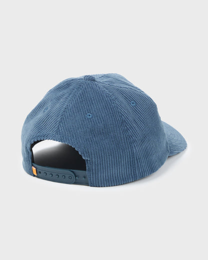 Waterman Sundown Baseball Hat - Riviera
