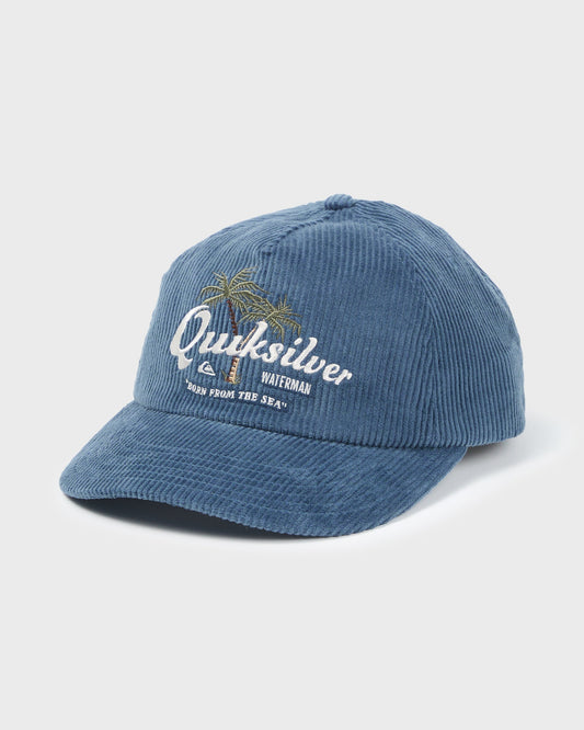 Waterman Sundown Baseball Hat - Riviera