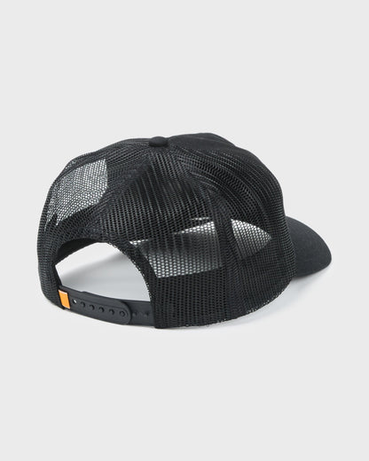 Waterman Hook Hat - Phantom