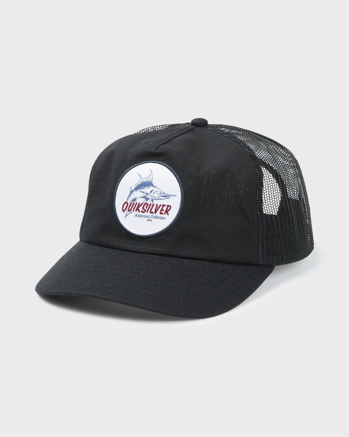 Waterman Hook Hat - Phantom