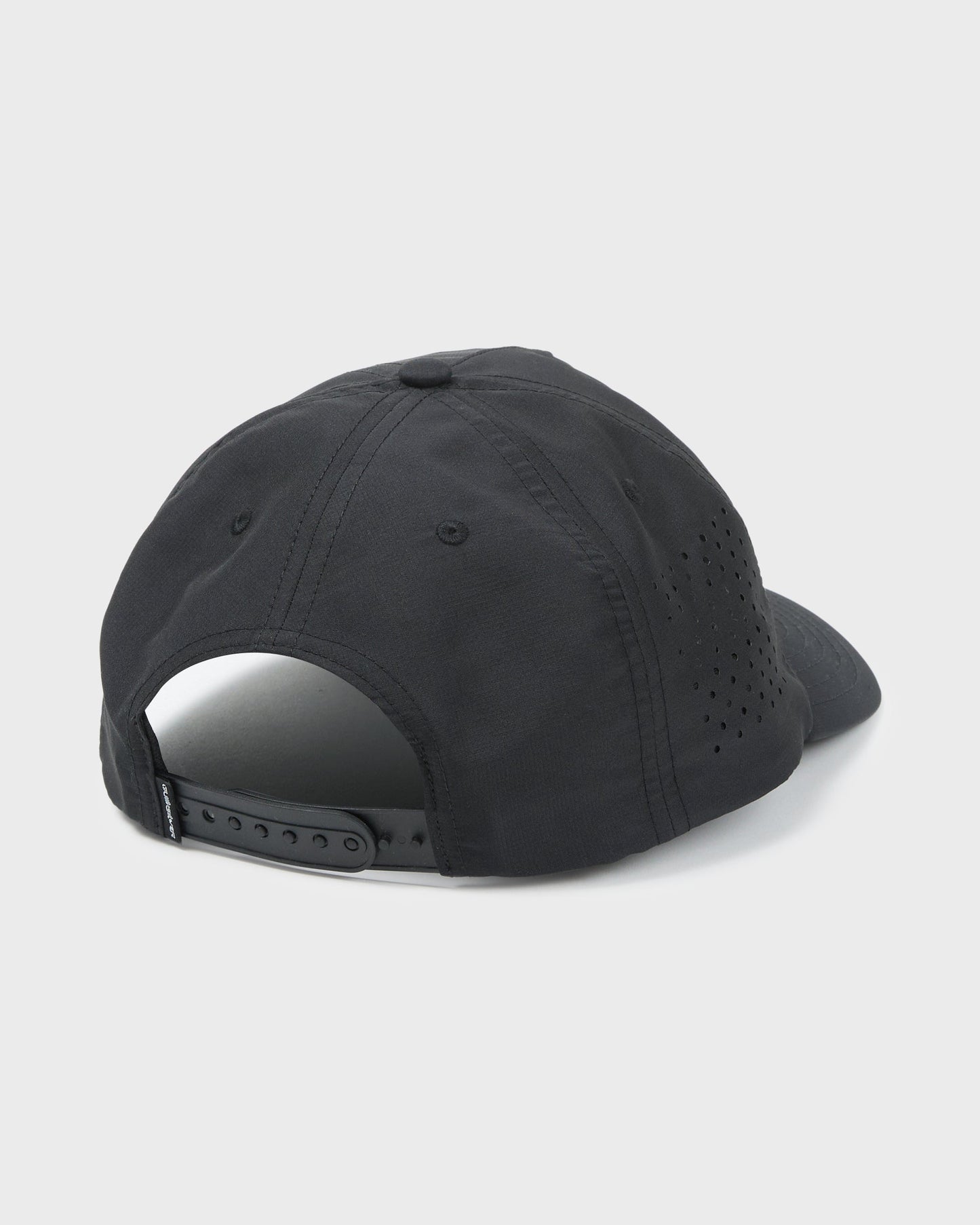 Highline Hat - Black