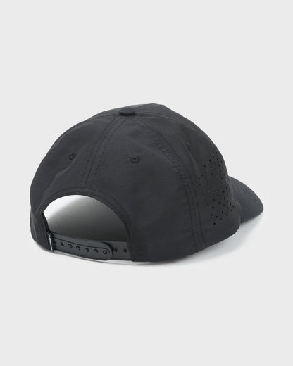 Highline Hat - Black