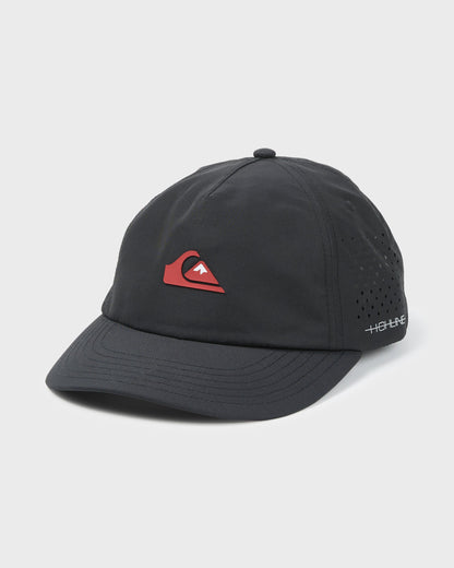 Highline Hat - Black