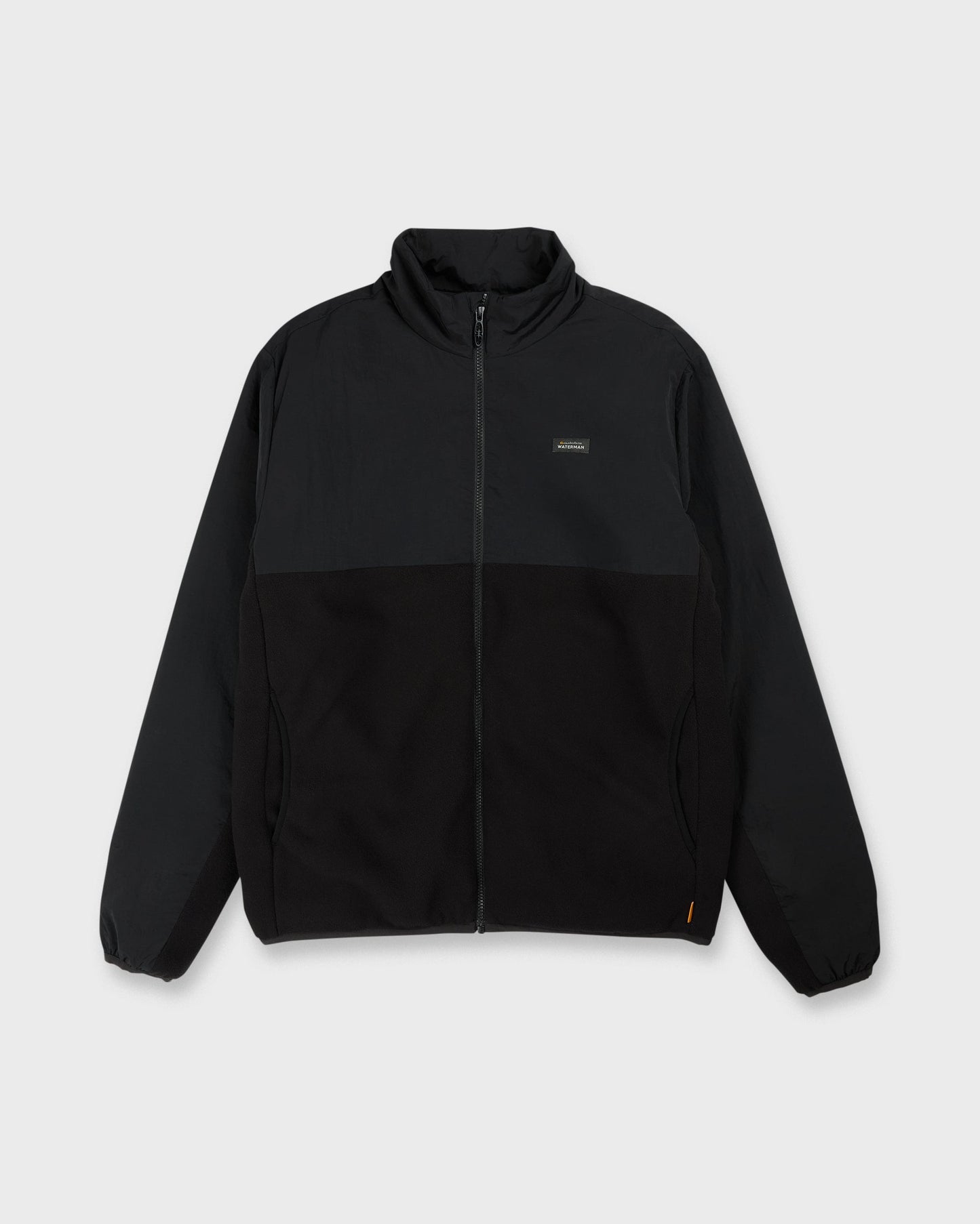 Waterman Polar Breeze Fleece Jacket - Phantom