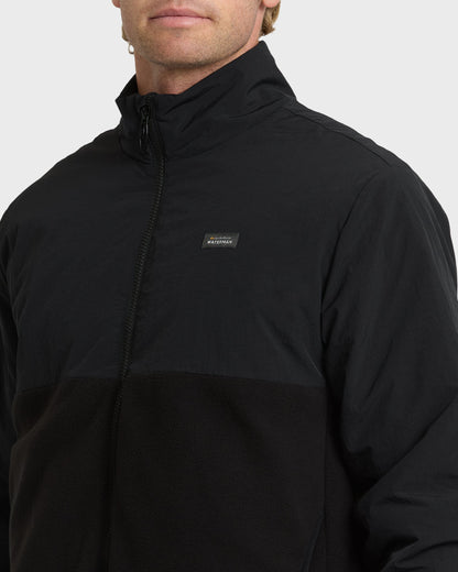 Waterman Polar Breeze Fleece Jacket - Phantom