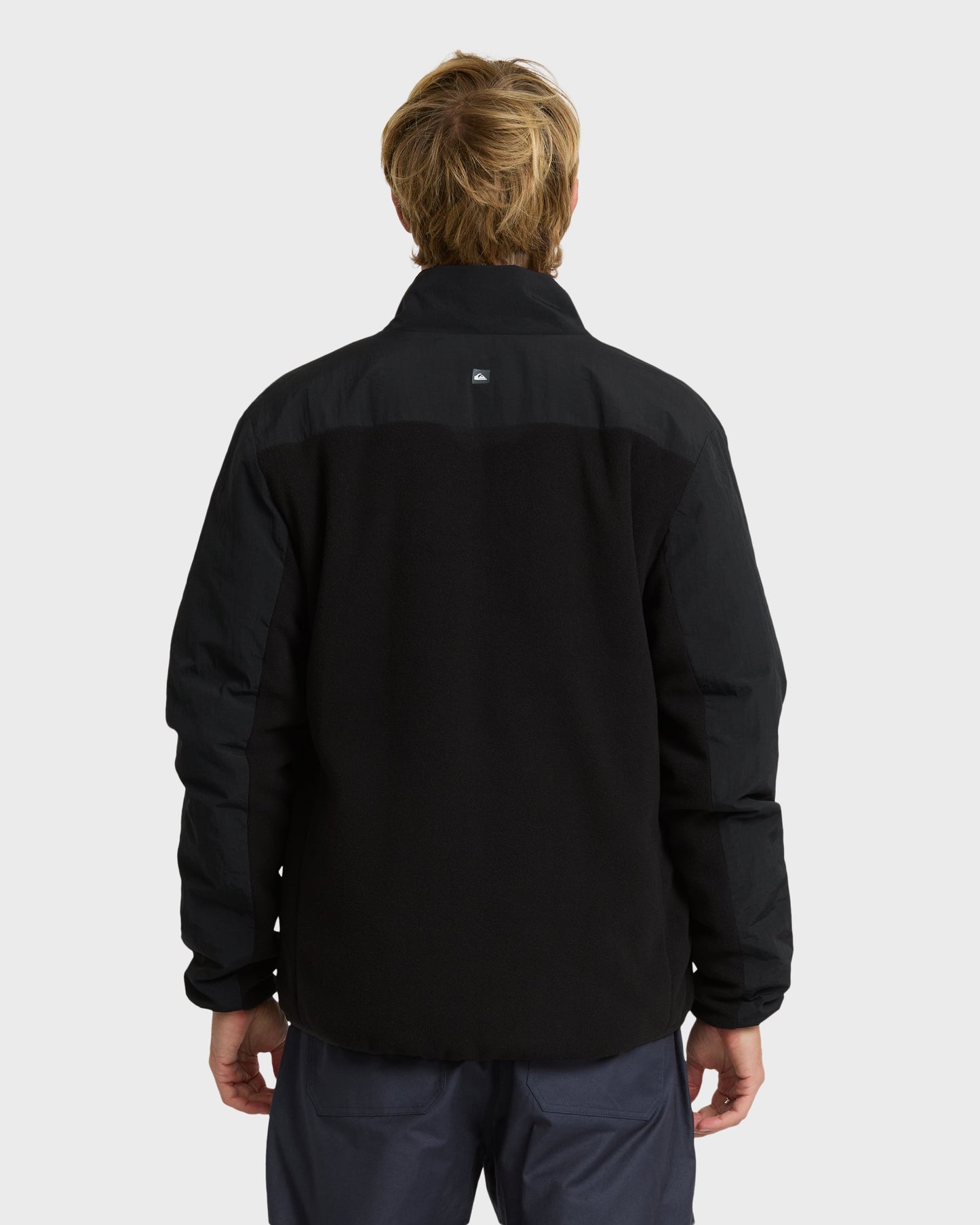 Waterman Polar Breeze Fleece Jacket - Phantom