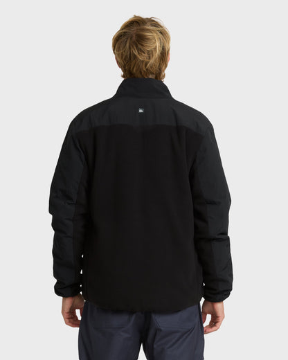 Waterman Polar Breeze Fleece Jacket - Phantom
