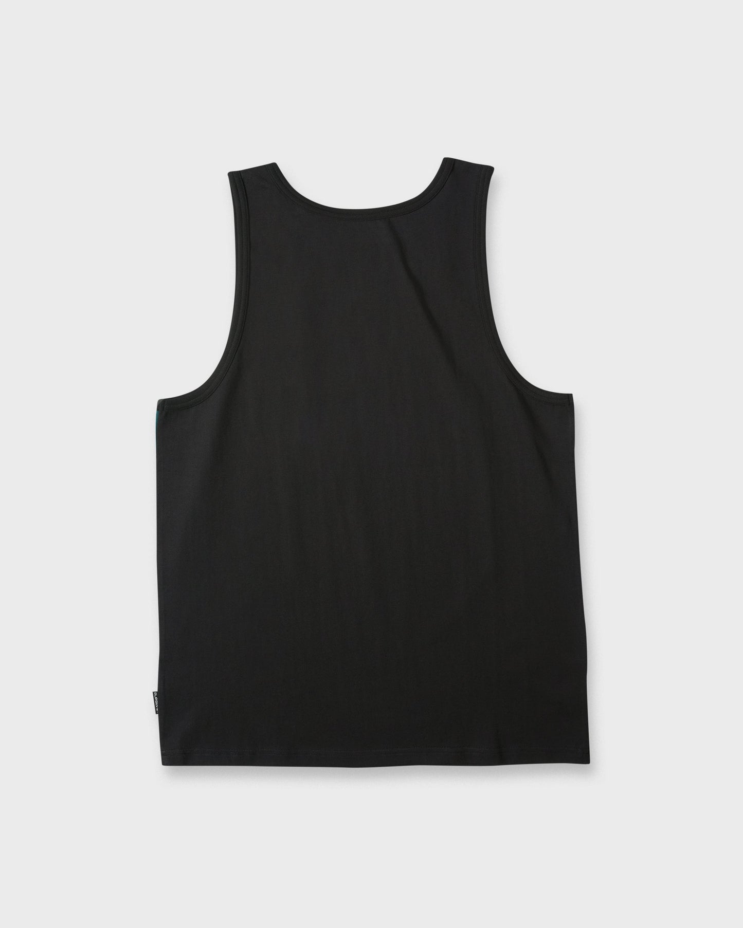 Tijuana Tank Top - Black