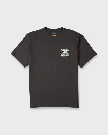 Waterman Sink Or Swim Short Sleeve Knit T-Shirt - Phantom