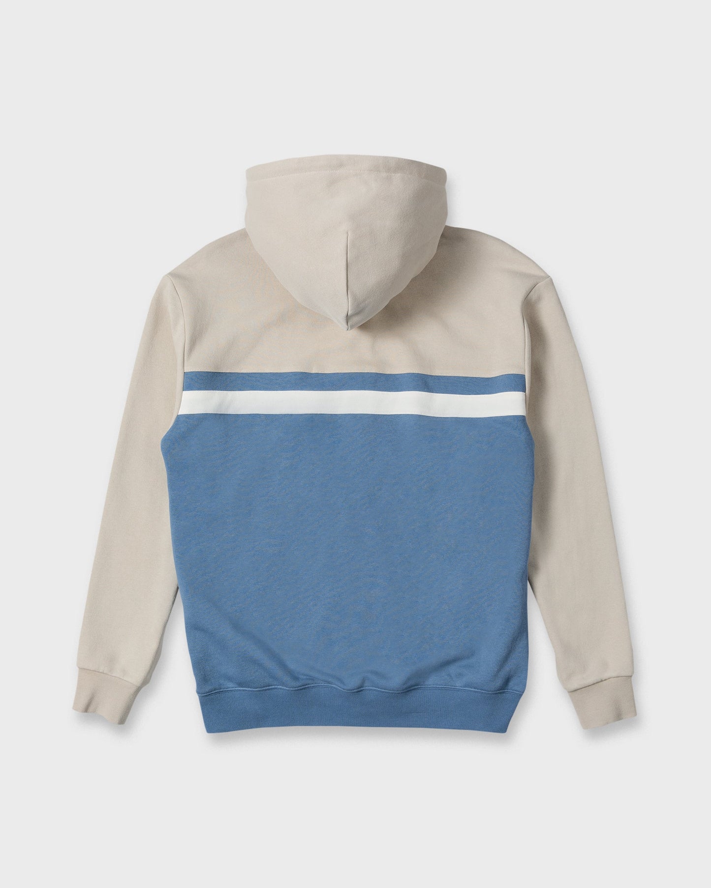 Surf Zip-Up Hoodie - Peyote