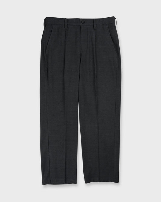 Gilroy Pants - Iron Gate