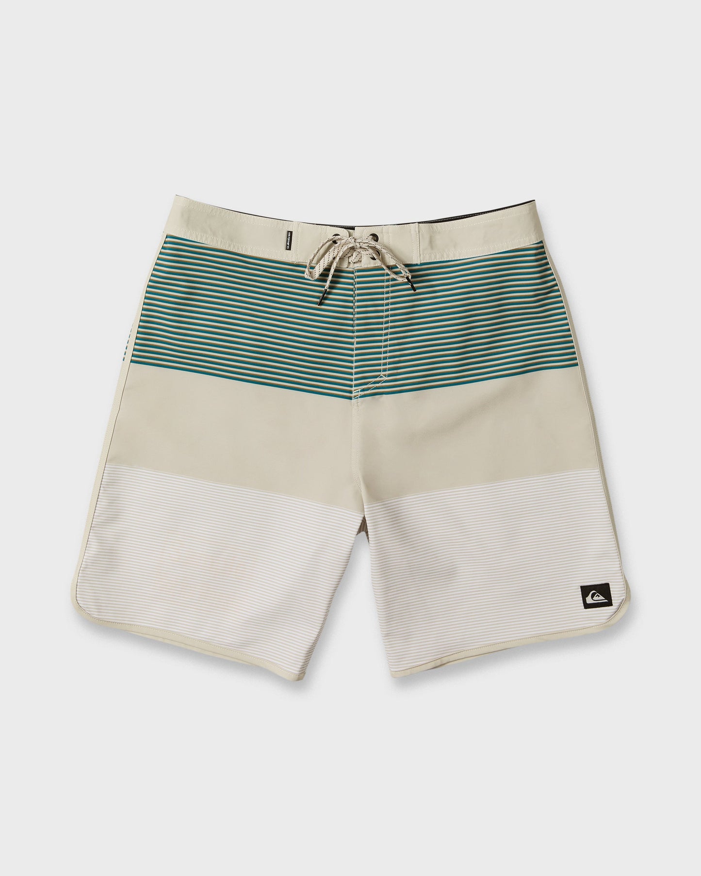 Tijuana 19" Boardshorts - Peyote