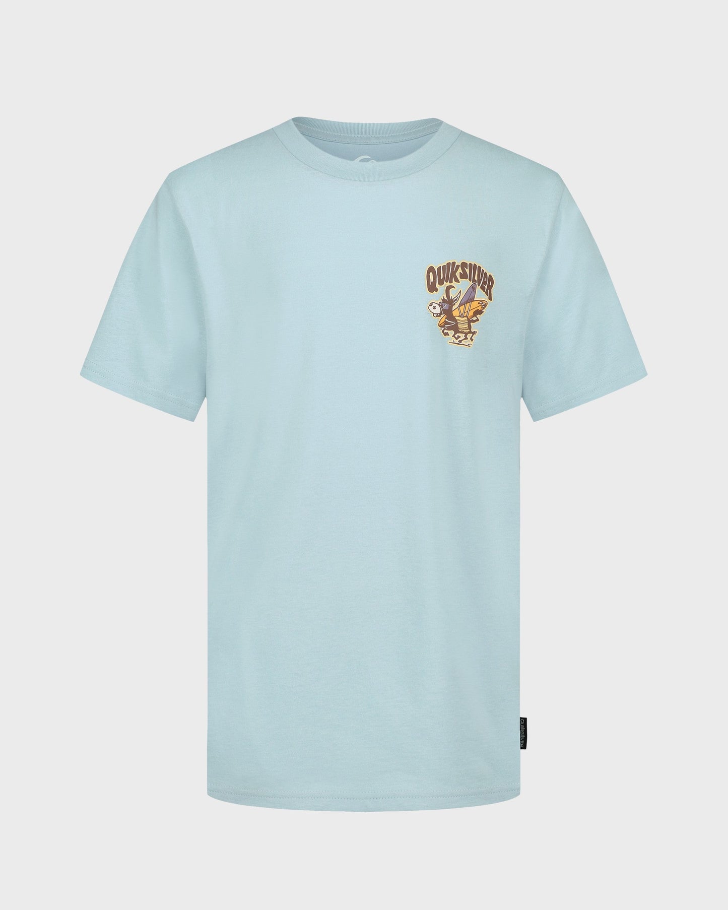Boys Pack Mule Short Sleeve T-Shirt