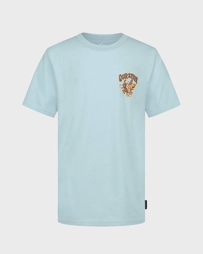 Boys Pack Mule Short Sleeve T-Shirt