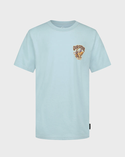 Boys Pack Mule Short Sleeve T-Shirt