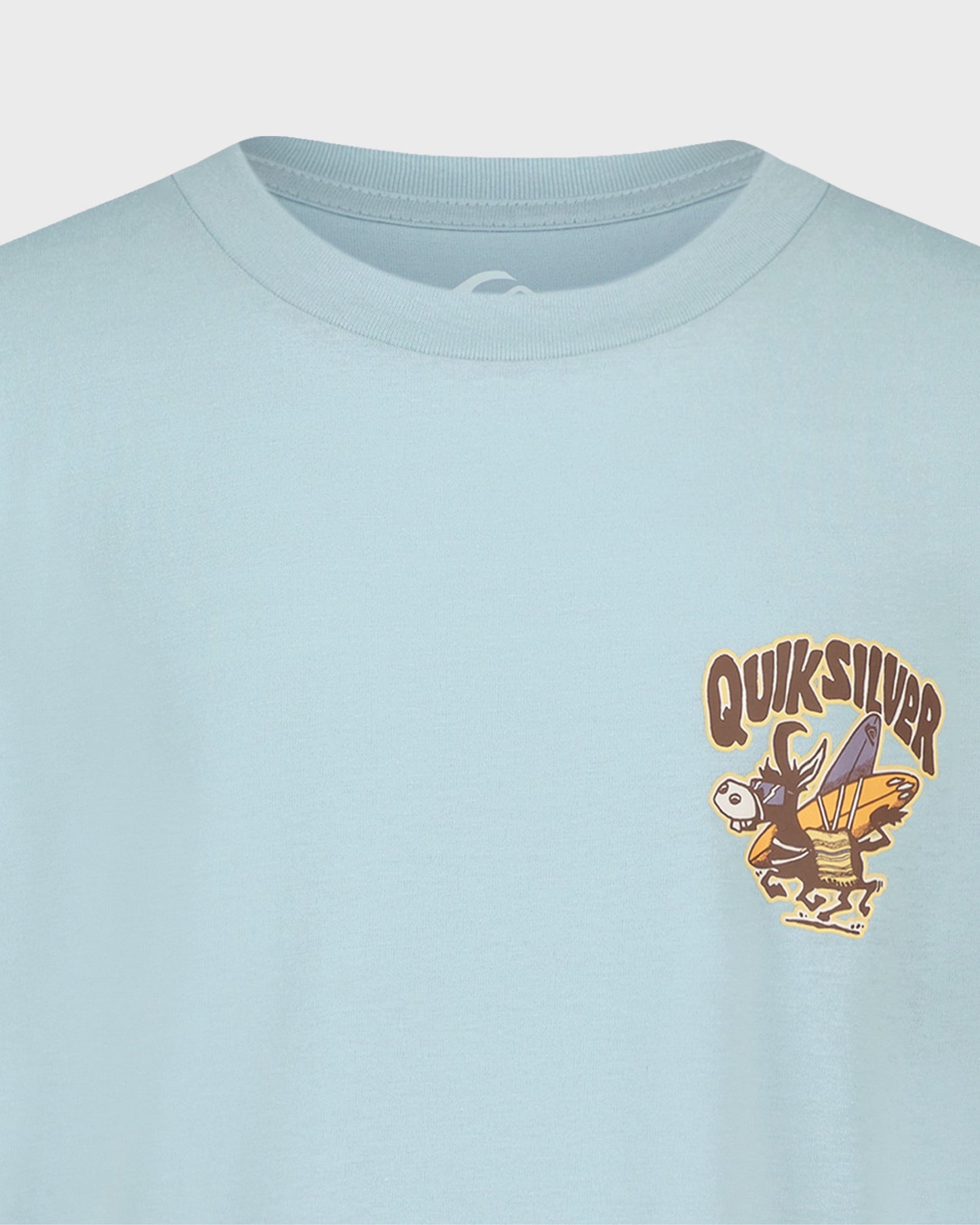 Boys Pack Mule Short Sleeve T-Shirt