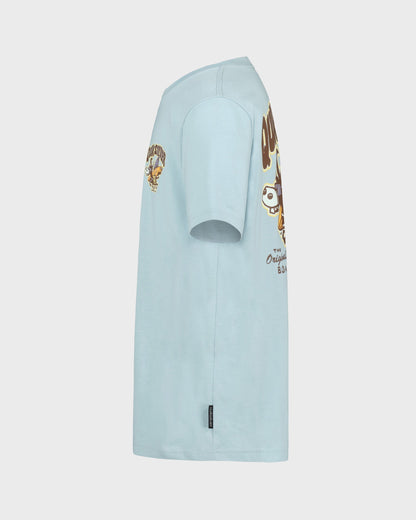 Boys Pack Mule Short Sleeve T-Shirt