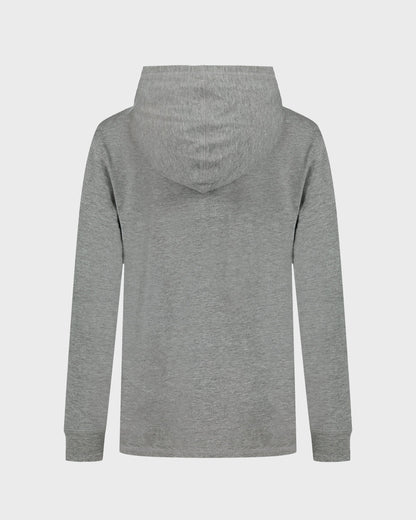 Boys F1 Speed Hooded Long Sleeve T-Shirt