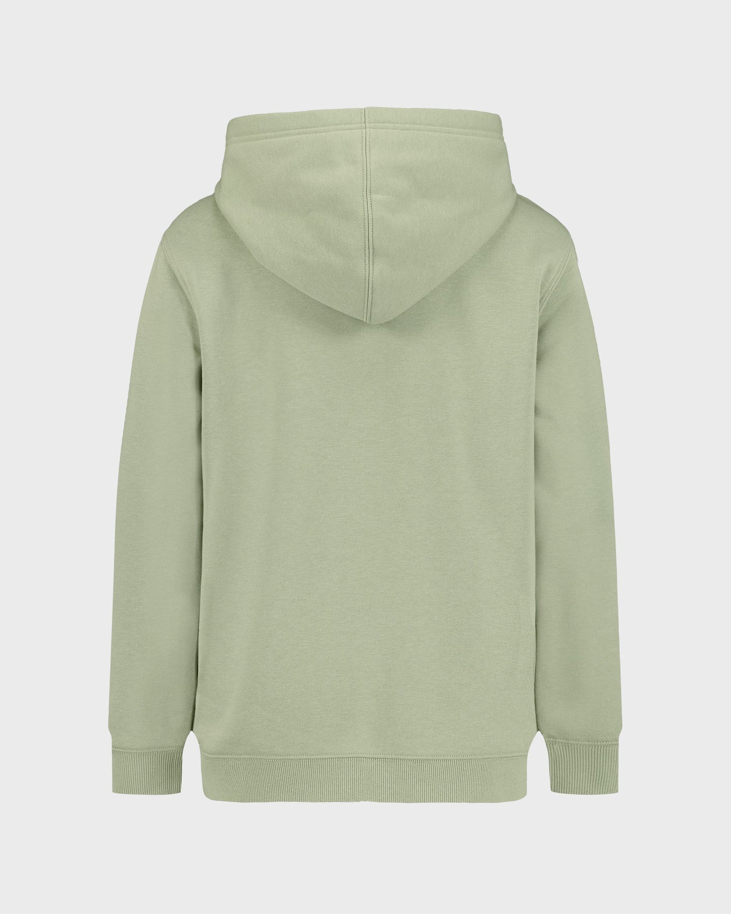 Boys Mirrored Full Zip Hoodie