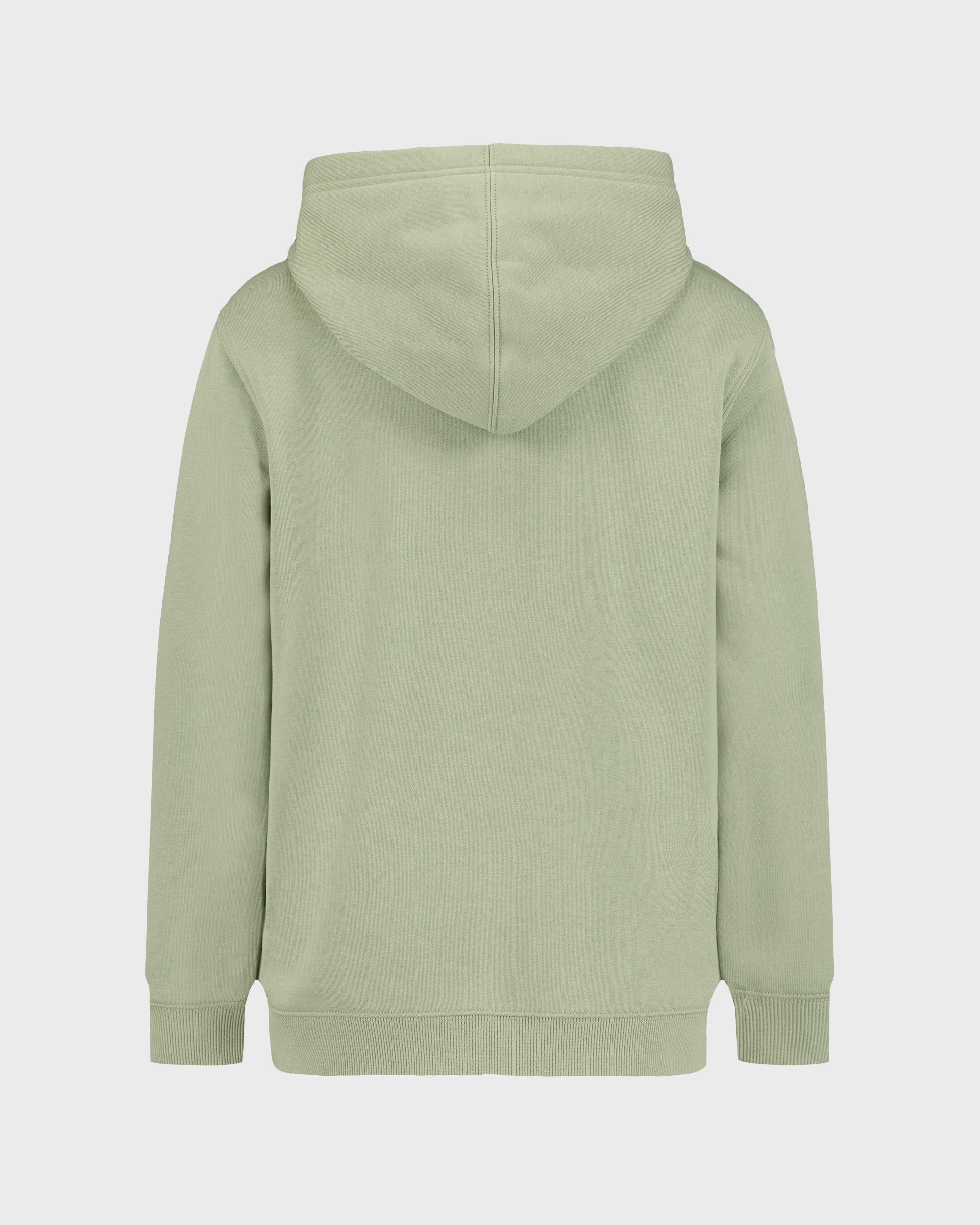 Boys Mirrored Full Zip Hoodie