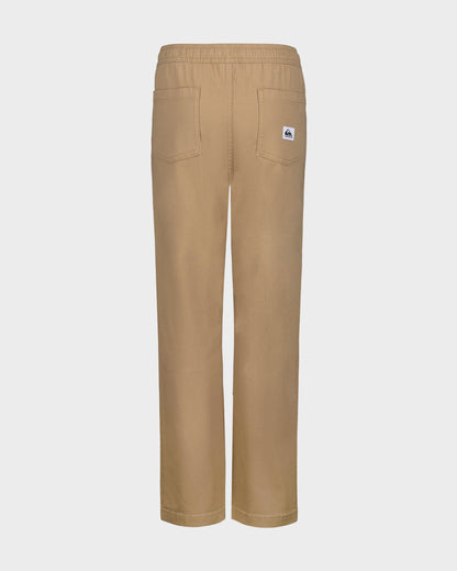 Boys Beach Pant