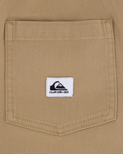 Boys Beach Pant