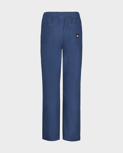 Boys Beach Pant