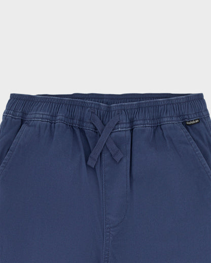Boys Beach Pant